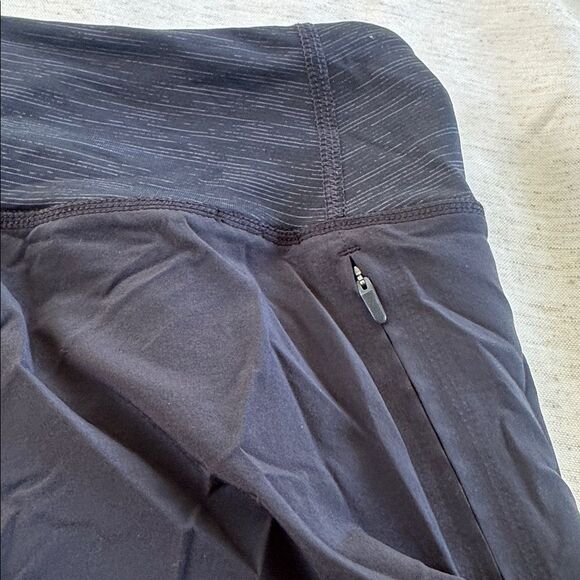 Outdoor Voices Black Athletic Shorts L - Picture 2 of 6